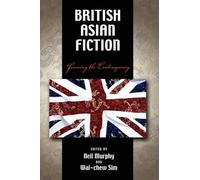 British Asian Fiction (Copertina rigida)
