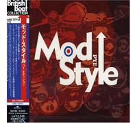Various - British Beat Collection