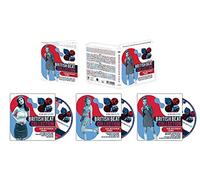 British Beat Collection Volume 3 (3 Cd) / Various - AA.VV. (Audio Cd)
