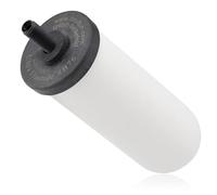 British Berkefeld Cartuccia Filtrante A Gravità In Ceramica Ultra Fluoride Da 7" | 1 Confezione | Riduce I Contaminanti | Per Tutte Le Lattine Gravity| Migliora Il Gusto | Certificato WRAS | 8B76