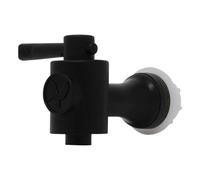 British Berkefeld Rubinetto A Gravità In Plastica | Adatto A Contenitori A Gravità Da 6, 8,5 E 12 Litri | Migliora Il Flusso E Il Controllo | Design A Prova Di Perdite