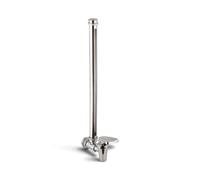 British Berkefeld Rubinetto a spina con indicatore di livello dell'acqua | Migliora la portata e il controllo, design a tenuta stagna, compatibile con sistemi a gravità da 6 L, 8,5 L e 12 L