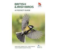 Hugh Harrop Rob Hume David Tipling Robert Still And British and Iris (Tascabile)