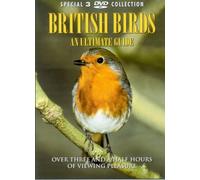 British Birds - An Ultimate Guide [Edizione: Regno Unito] [Edizione: Regno Unito]