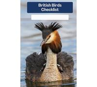 British Birds Checklist: Complete checklist of all British Birds. Bird watching and spotting record for twitchers and naturalists. Current IOC list. Life List. Year List.