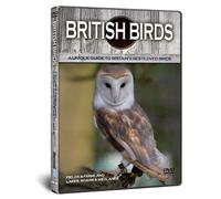 British Birds Fields Farmlands [Edizione: Regno Unito] [Edizione: Regno Unito]