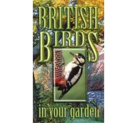 British Birds in Your Garden
