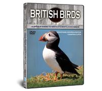 British Birds Mountains Coasts Cliffs [Edizione: Regno Unito] [Edizione: Regno Unito]