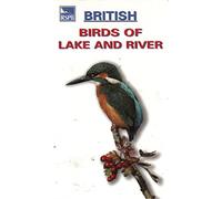 British Birds of Lake and Rive