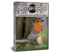 British Birds: Towns Parks Gardens Woodlands And Forests [Edizione: Regno Unito]