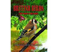 British Birds - Urban Birds In The Garde [Edizione: Regno Unito] [Edizione: Regno Unito]