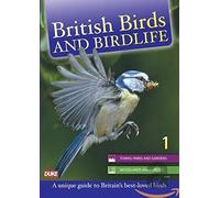 British Birds - Vol 1 [Edizione: Regno Unito]