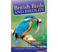 British Birds - Vol 2 [Edizione: Regno Unito]