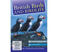 British Birds - Vol 3 [Edizione: Regno Unito]