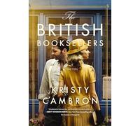 BRITISH BOOKSELLERS SC: A Novel of the Forgotten Blitz