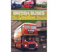 British Buses - The Golden Years [Edizione: Regno Unito] [Edizione: Regno Unito]