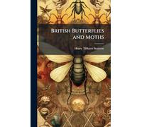 British Butterflies and Moths