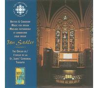 British & Canadian Organ Works