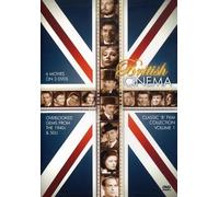 British Cinema: Classic 'b' Film Volume 1