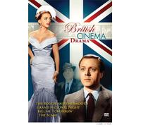 British Cinema Collection (DVD) Various