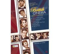 British Cinema: Comedy Collection