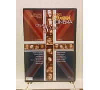 British Cinema-Crime & Noir