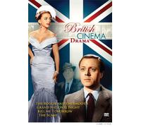 British Cinema: Drama