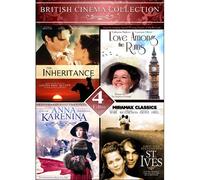 British Cinema - Drama Collection Vol. 2
