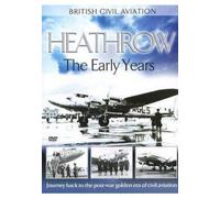 British Civil Aviation: Heathr [Edizione: Regno Unito]