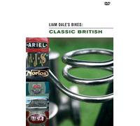 British Classic Motorcycles