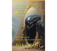 BRITISH COLUMBIA GREETS ALIEN SHIP: THE RCMP AND LOCAL POLICE ARRIVE: BEGINNING THE INVESTIGATION STARTS NOW