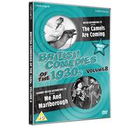 British Comedies of the 1930s: Volume 8 (DVD)