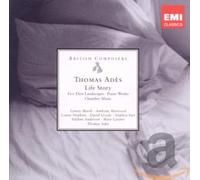 British Composers - Ades: Life Story
