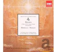 British Composers - Delius, Howells & Hadley