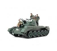 British Crusader Mk.III Anti-Aircraft Tank 1:48 TA32546 - tamiya modellismo