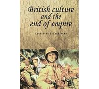 British Culture and the End of Empire