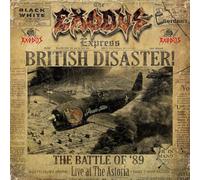 british disaster: the battle of '89-Import USA