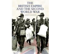 British Empire And the Second World War