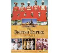 British Empire in Colour, the [Edizione: Regno Unito]