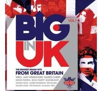 British Exquisite Fine Rock Pop (Compilation CD, 21 Tracks, Various) Sugarplum Fairy - Let Me Try / The Hives - Two-Timing Touch And Broken Bones / Just Jack - Starz In Their Eyes / The Killers - Read My Mind - Pet Shop Boys Remix / The Fratellis - Flathead u.a.
