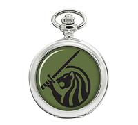 British Field Army, British Army Full Hunter Orologio da tasca