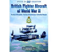 British Fighter Aircraft Of World War Ii [Edizione: Regno Unito] [Edizione: Regno Unito]