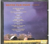 British Film Music - Volume. 3-Henry V/Spellbound/Dese