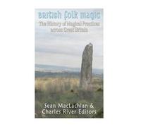 British Folk Magic (Tascabile)