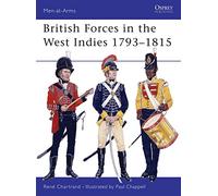British Forces in the West Indies 1793-1815: No.294