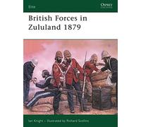 British Forces in Zululand 1879: 32