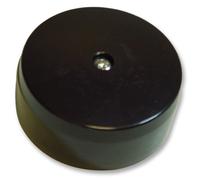 BRITISH GENERAL - Scatola di giunzione a 4 vie 20A, marrone 57 mm (D)