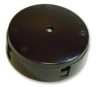 BRITISH GENERAL - Scatola di giunzione a 6 vie 20A, marrone 89 mm (D)