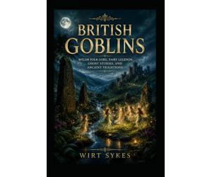 British Goblins: Welsh Folk-Lore, Fairy Legends, Ghost Stories, and Ancient Traditions