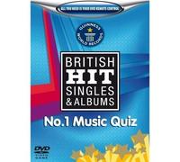 British Hit Singles & Albums..
